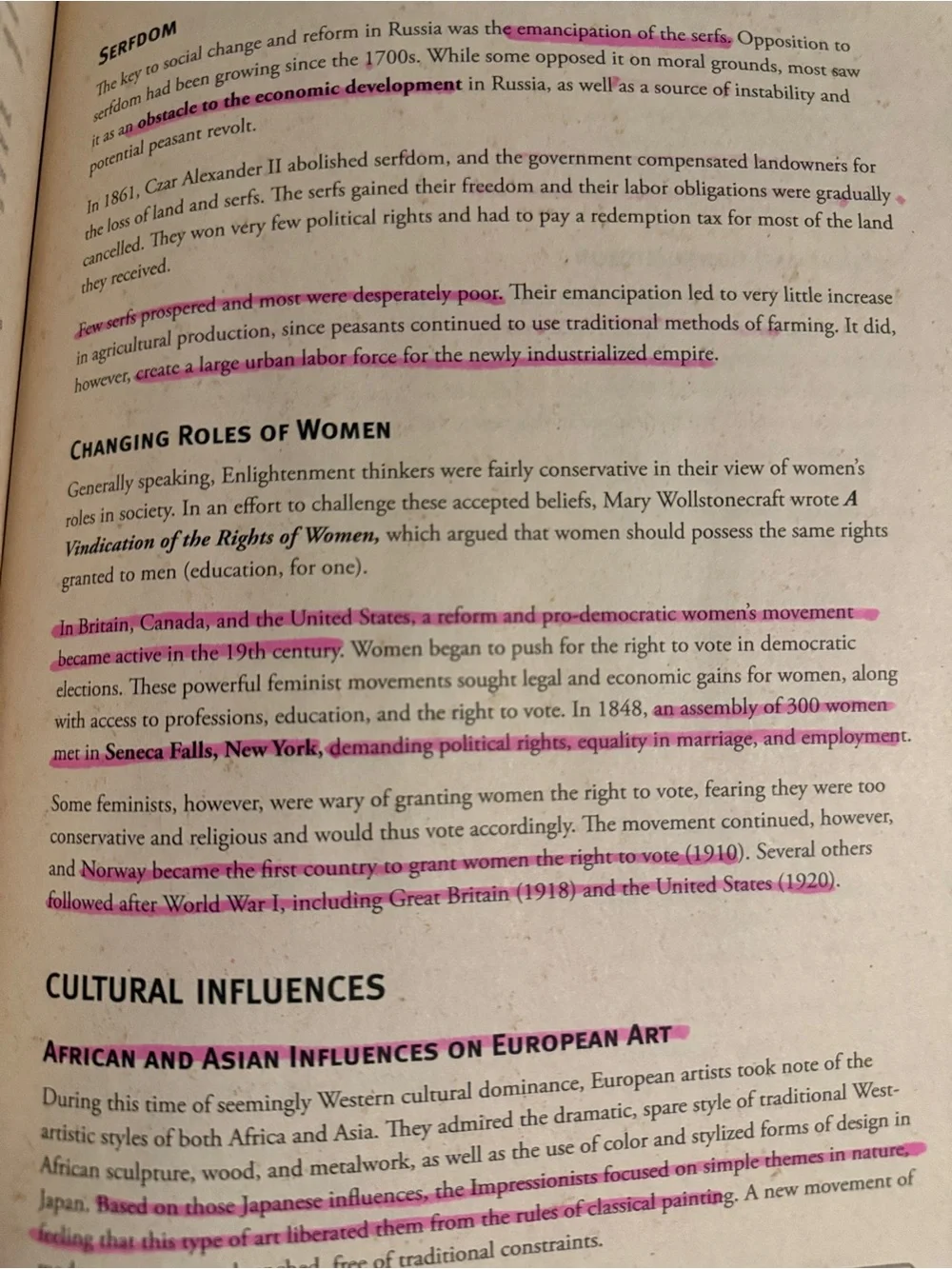 Kaplan AP World History 2009